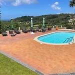Villa Alilacha - Piscina Barbacoa Playa 500 M Bueu