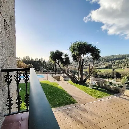 Alilacha - Piscina Barbacoa Playa 500 M Villa