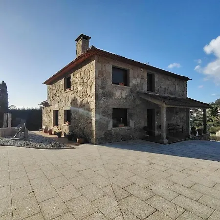 Villa Alilacha - Piscina Barbacoa Playa 500 M *