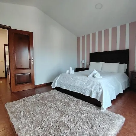 Alilacha - Piscina Barbacoa Playa 500 M *