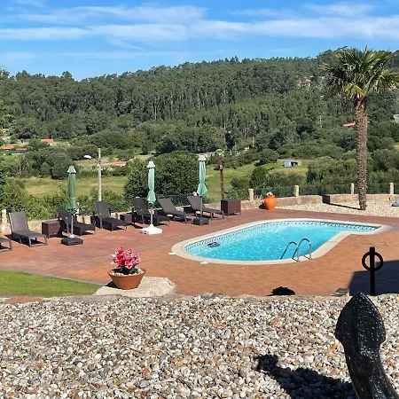 Alilacha - Piscina Barbacoa Playa 500 M Villa