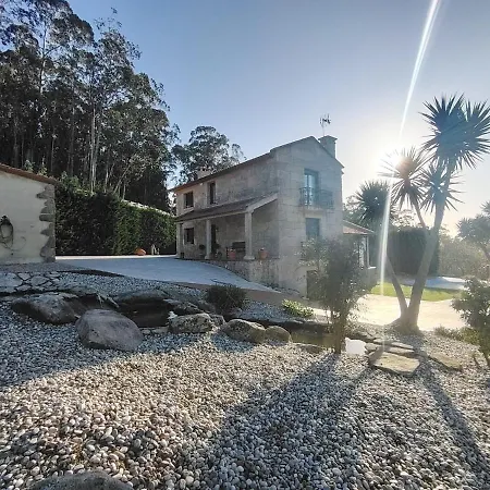 Villa Alilacha - Piscina Barbacoa Playa 500 M *