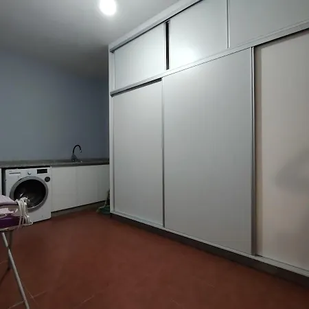 Alilacha - Piscina Barbacoa Playa 500 M Villa Bueu