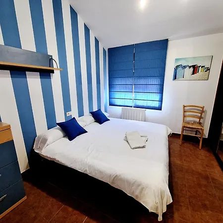 Villa Alilacha - Piscina Barbacoa Playa 500 M *